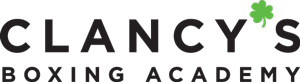 Clancy's Boxing Academy Logo