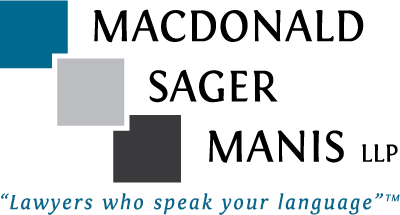 Macdonald Sager Manis LLP
